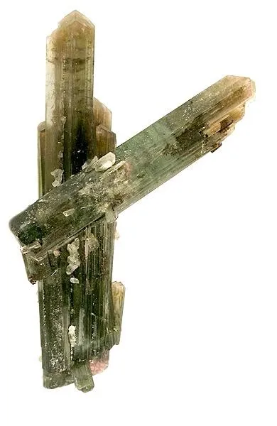 Elbaite image