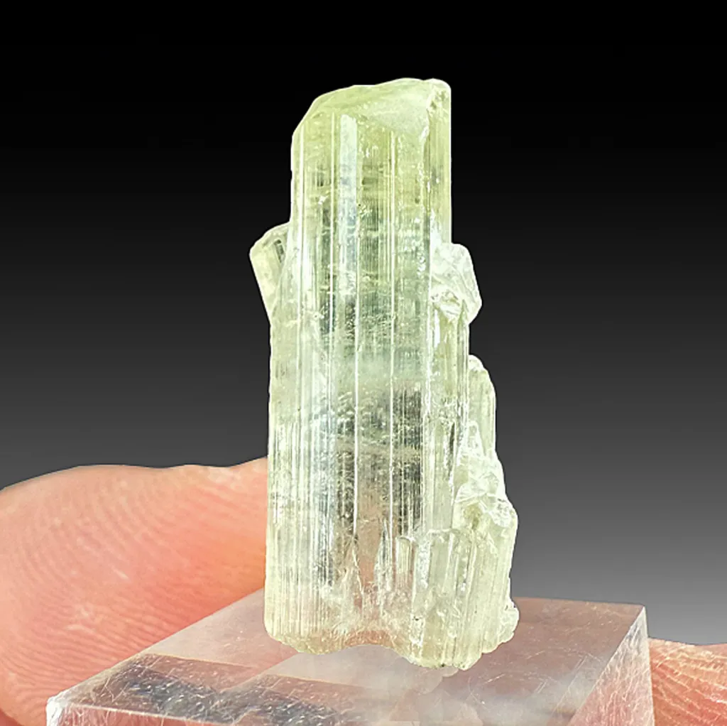 Elbaite image