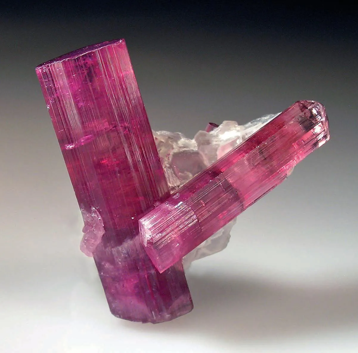 Elbaite - image 1