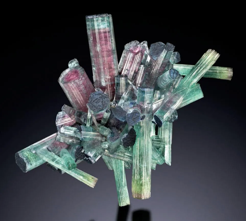 Elbaite image