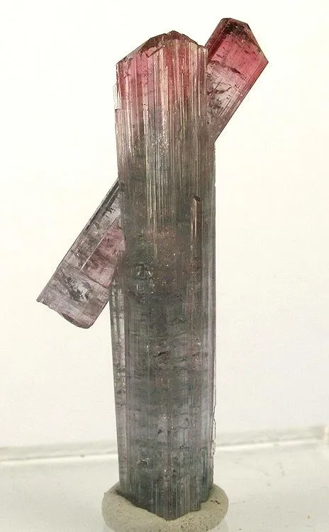 Elbaite image