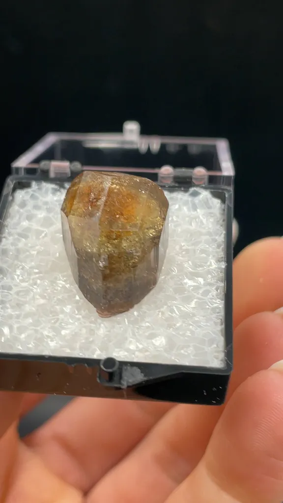 Elbaite - image 2