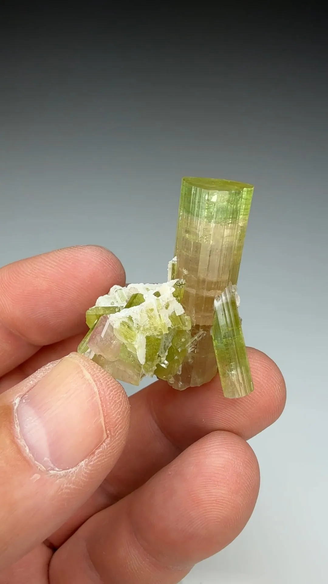 Elbaite - image 2