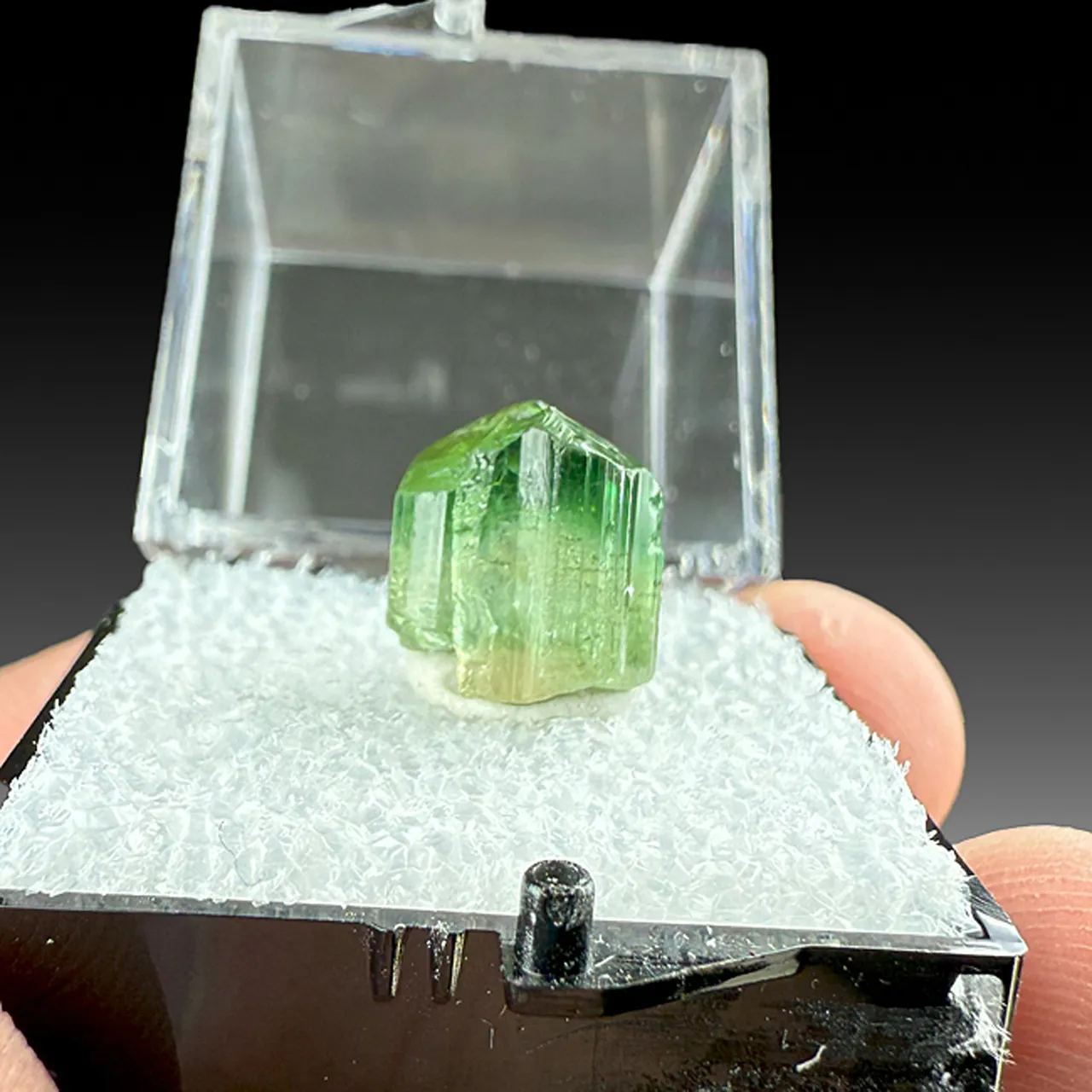 Elbaite - image 1