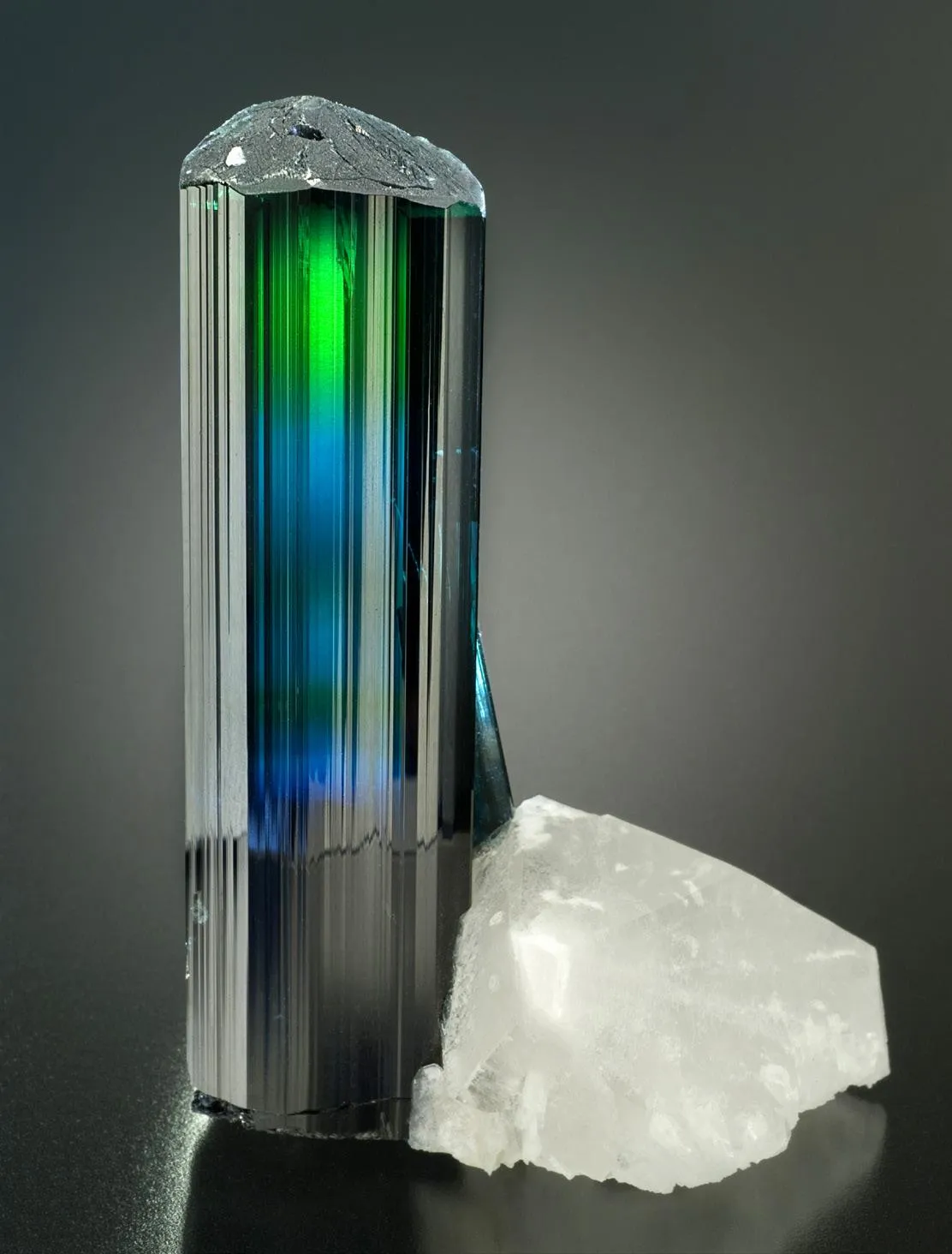 Elbaite - image 1