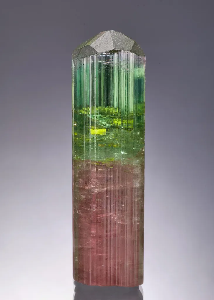 Elbaite