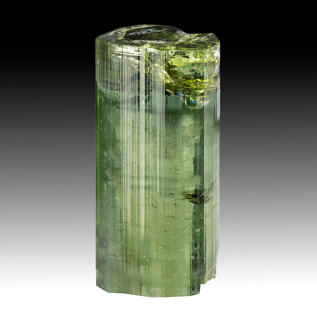 Elbaite image
