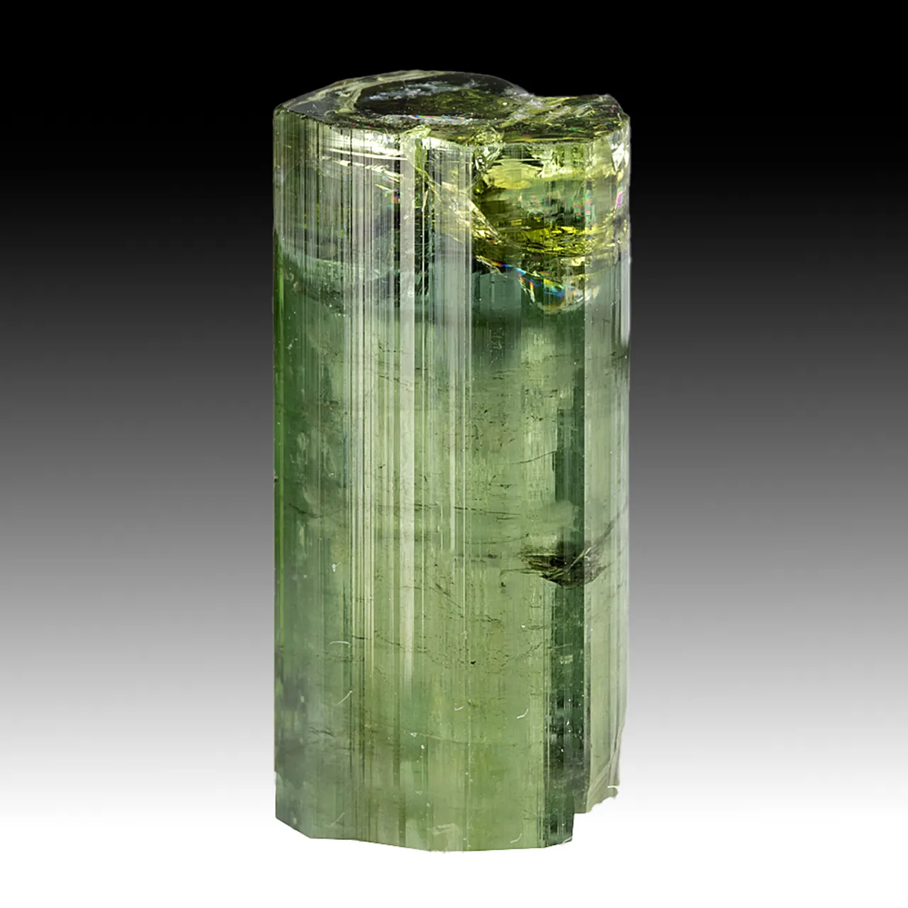 Elbaite - image 1