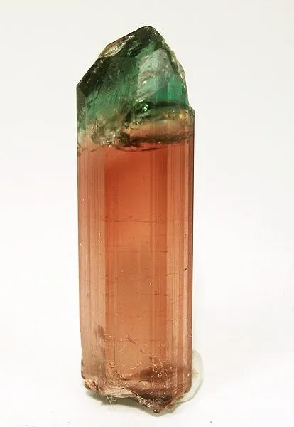 Elbaite image