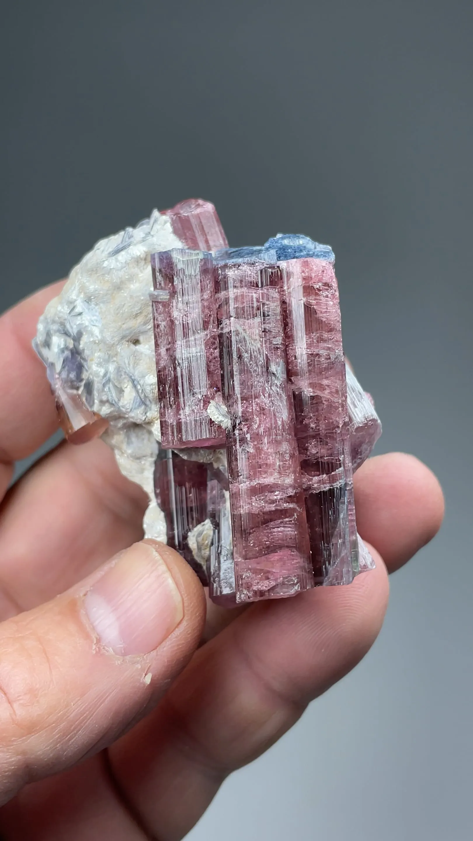 Elbaite - image 2