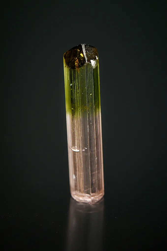 Elbaite - image 2
