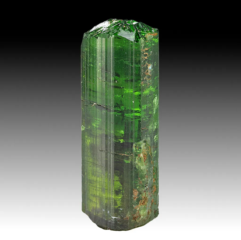 Elbaite (Chrome) image