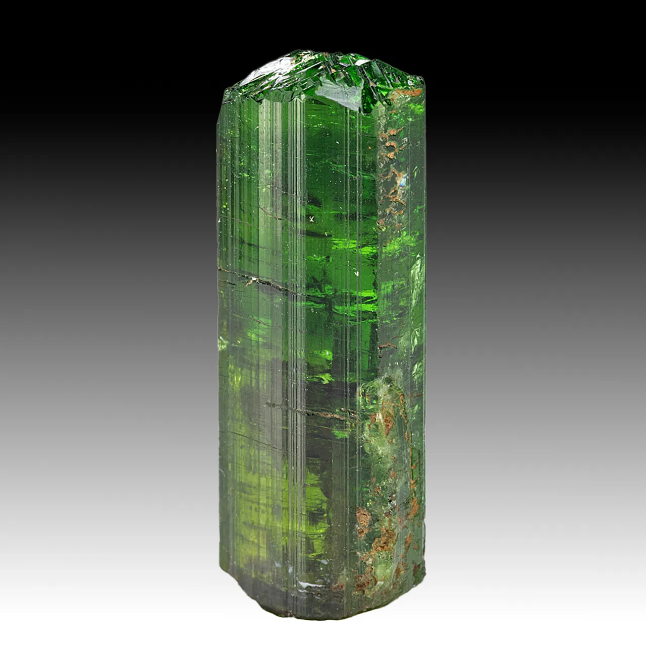 Elbaite (Chrome) - image 1
