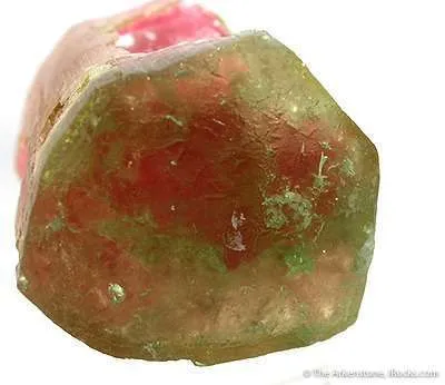 Elbaite "Cityscape" - image 3