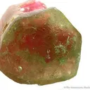 Elbaite "Cityscape" - image 3