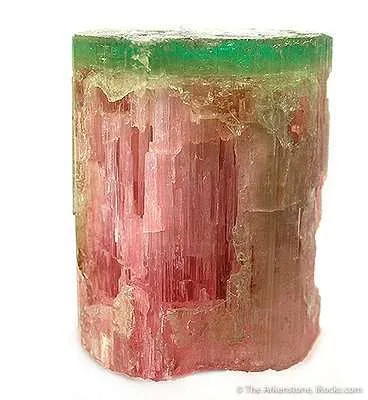 Elbaite "Cityscape" image