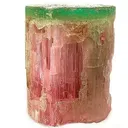 Elbaite "Cityscape" - image 1