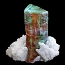 Elbaite, Cleavelandite - image 1