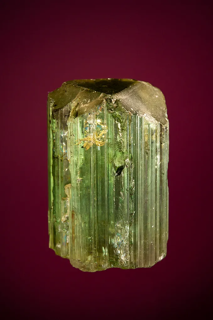 Elbaite image