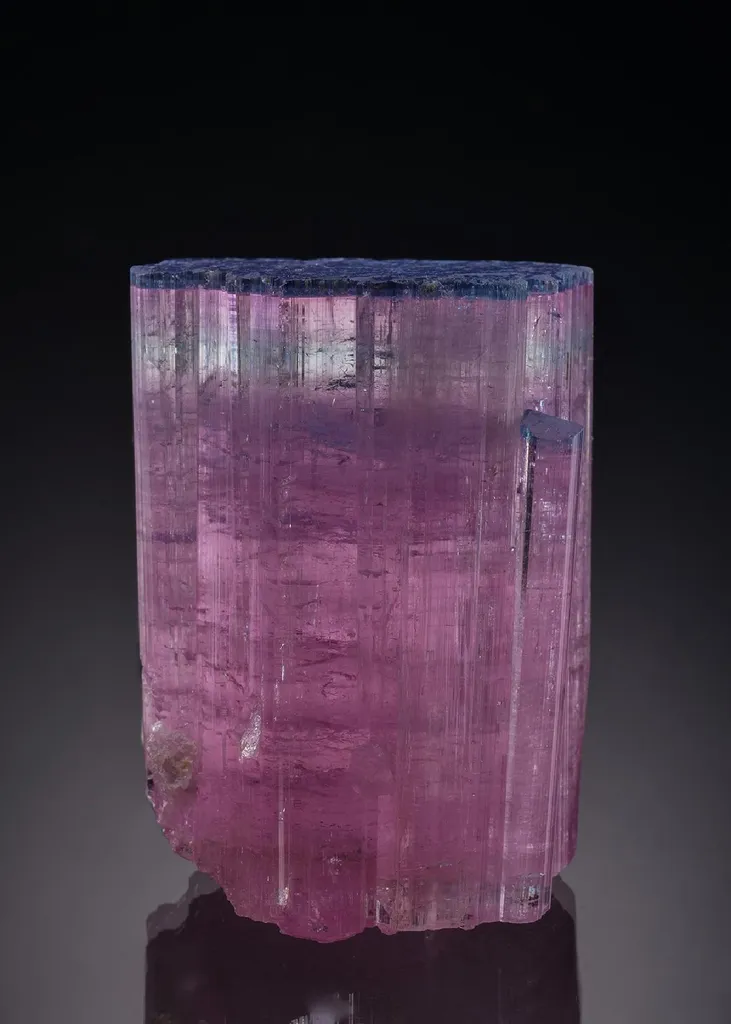 Elbaite image