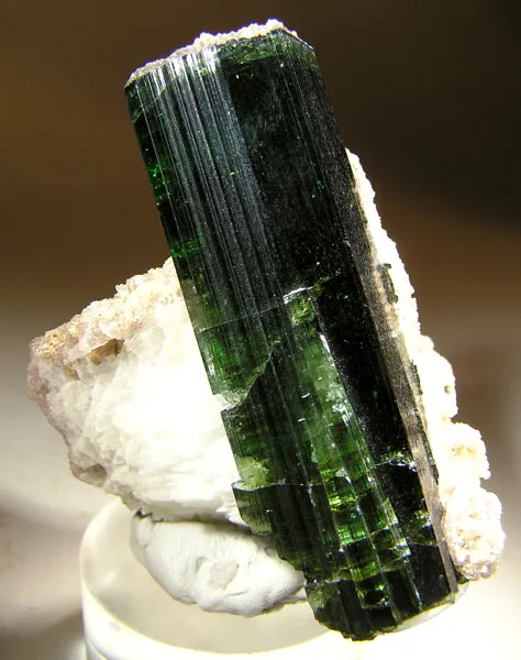 Elbaite image