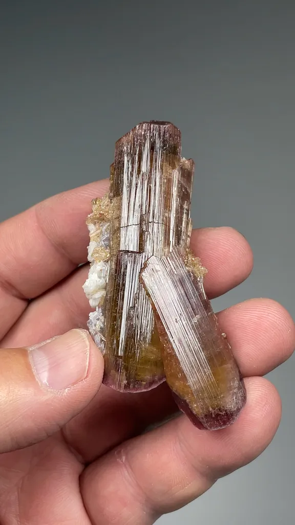 Elbaite - image 2