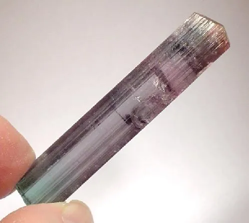 Elbaite image
