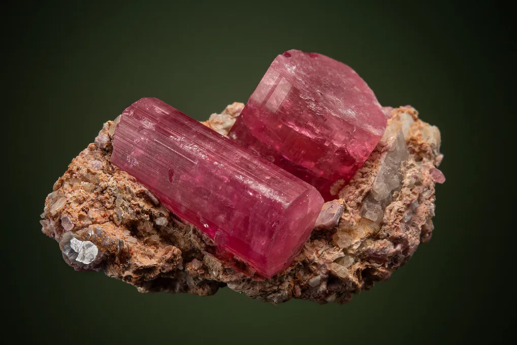 Elbaite image