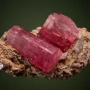 Elbaite - image 1