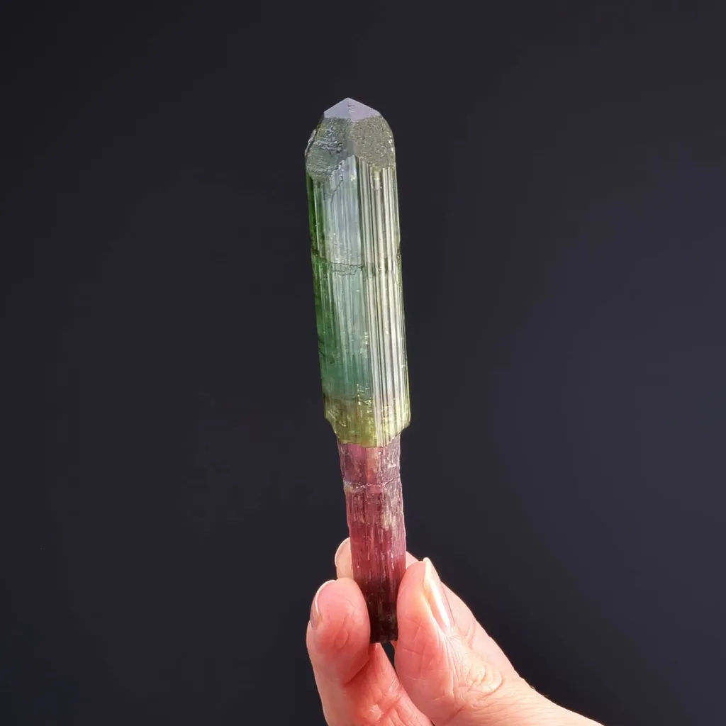 Elbaite - image 2