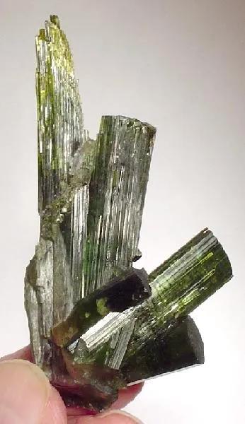 Elbaite image