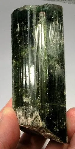 Elbaite image