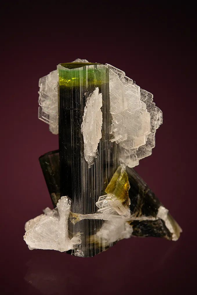 Elbaite image