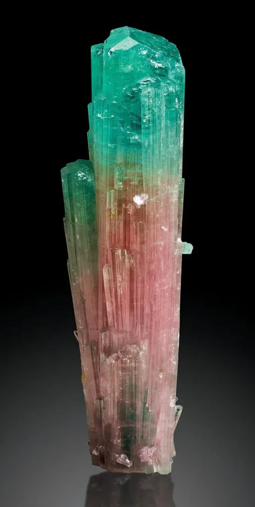 Elbaite image