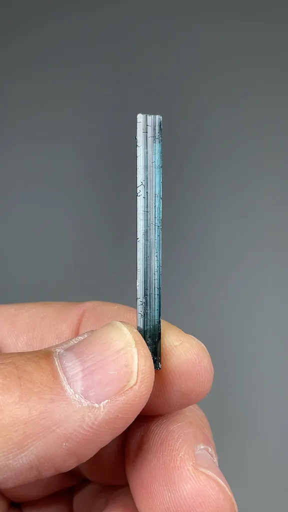 Elbaite - image 2