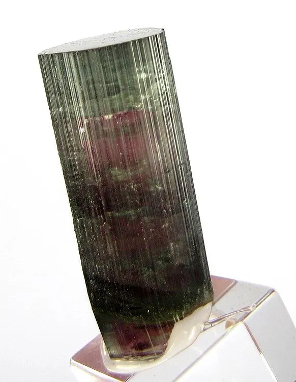 Elbaite image