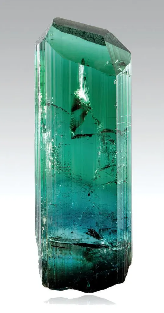 Elbaite - image 1