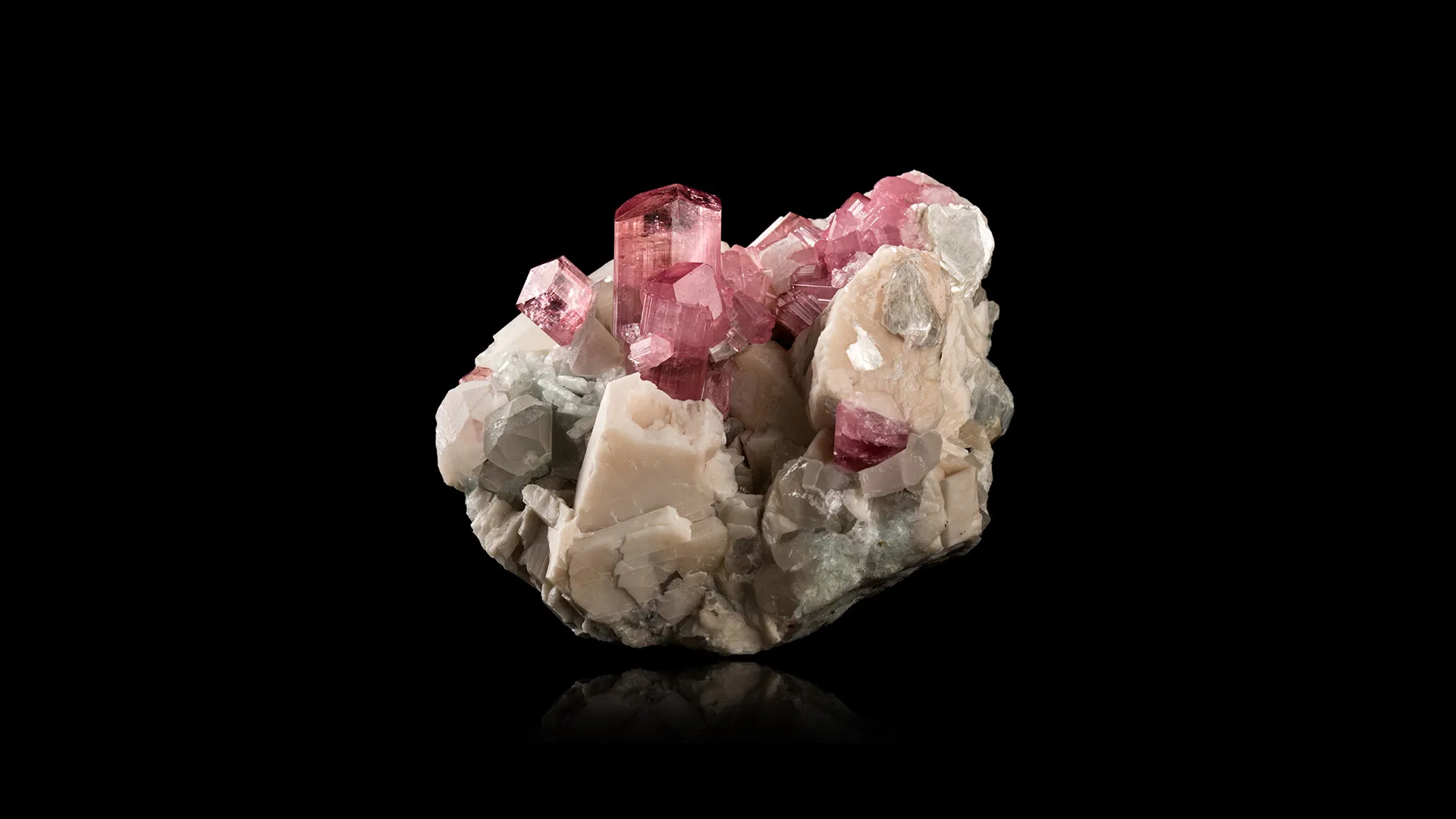 Elbaite - image 1