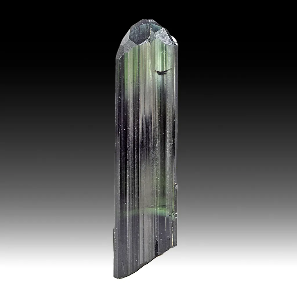 Elbaite image