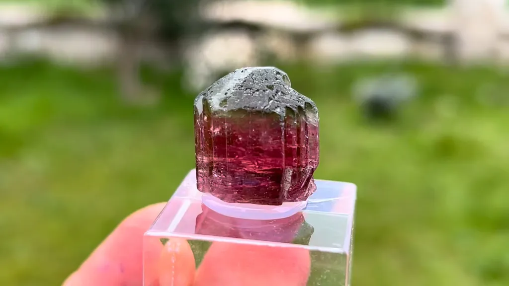 Elbaite - image 5