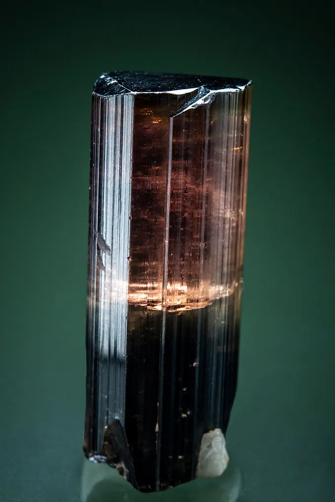 Elbaite image