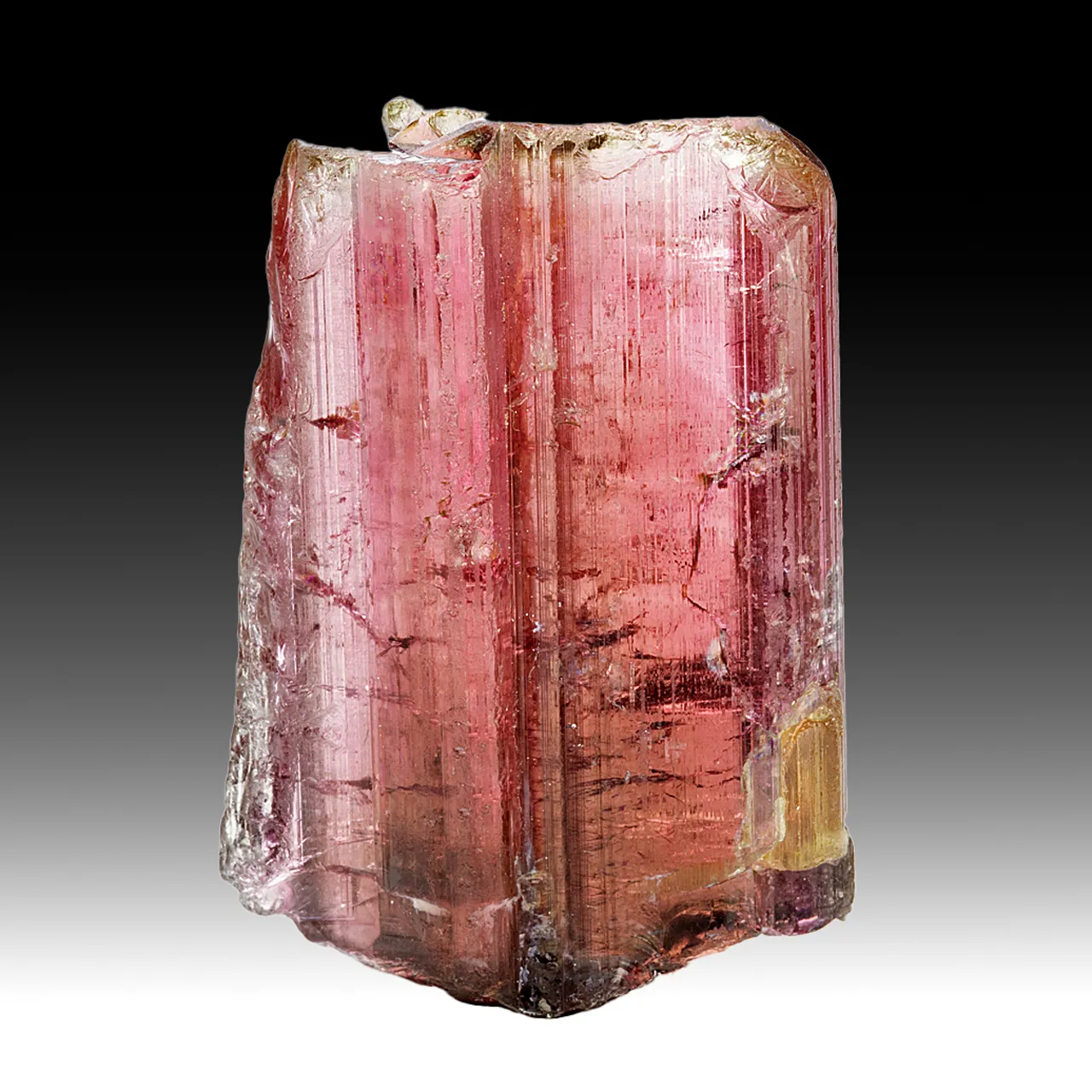 Elbaite - image 1