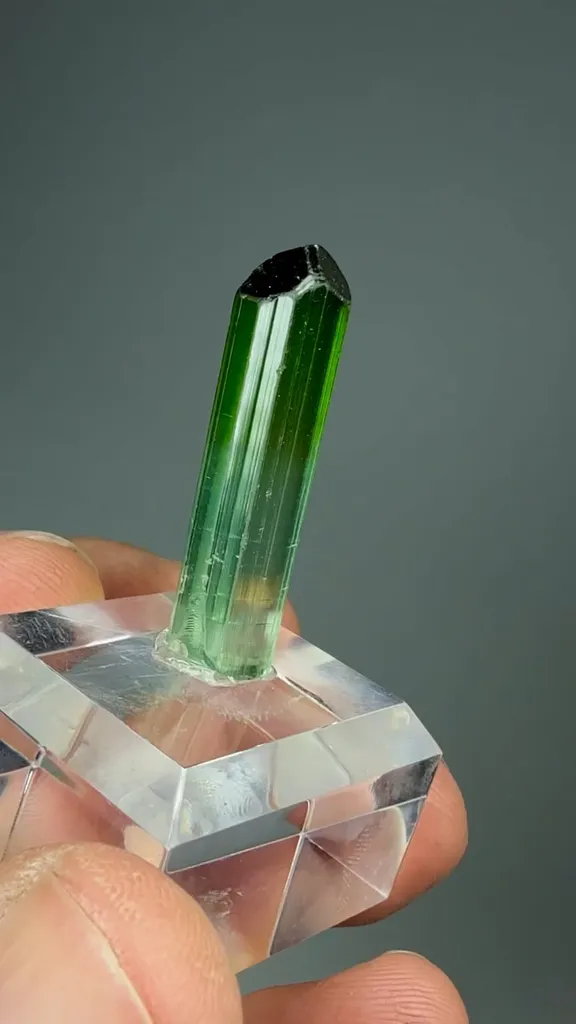 Elbaite - image 2
