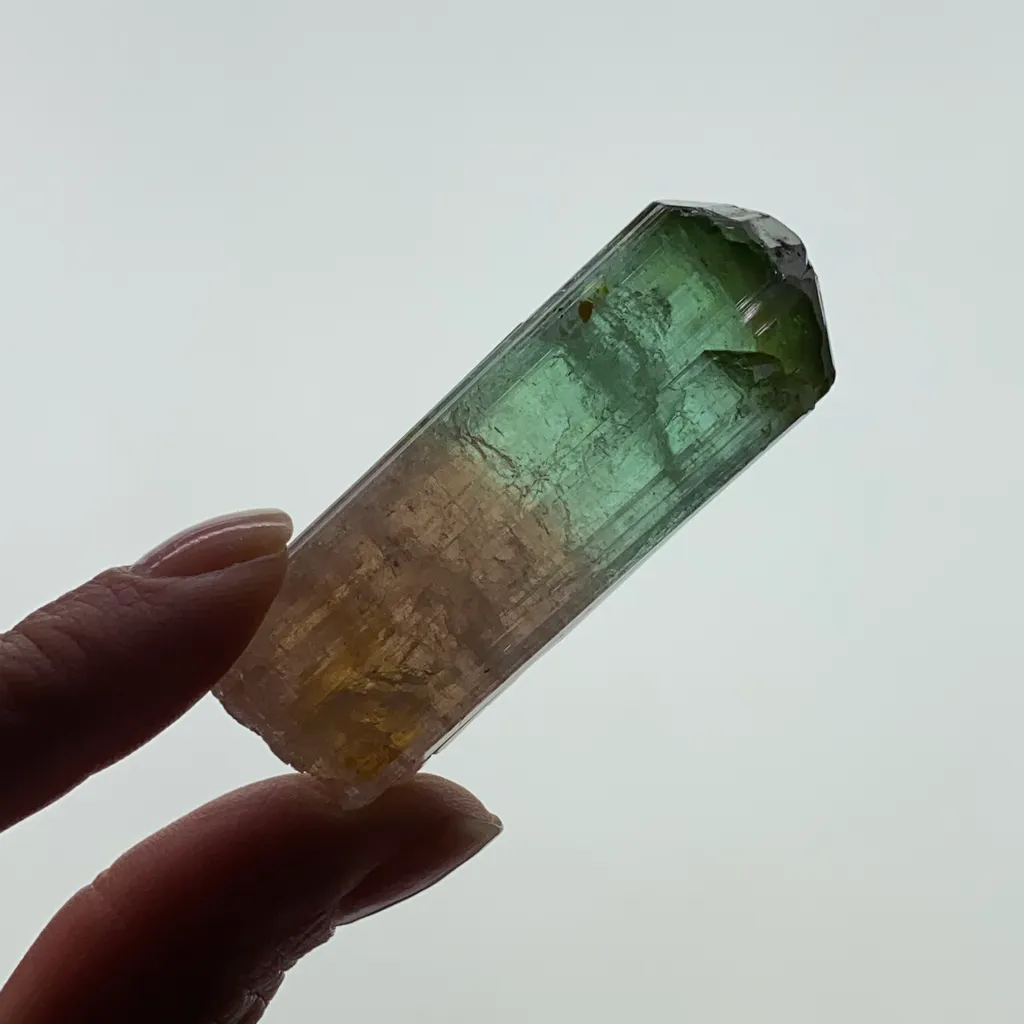 Elbaite image