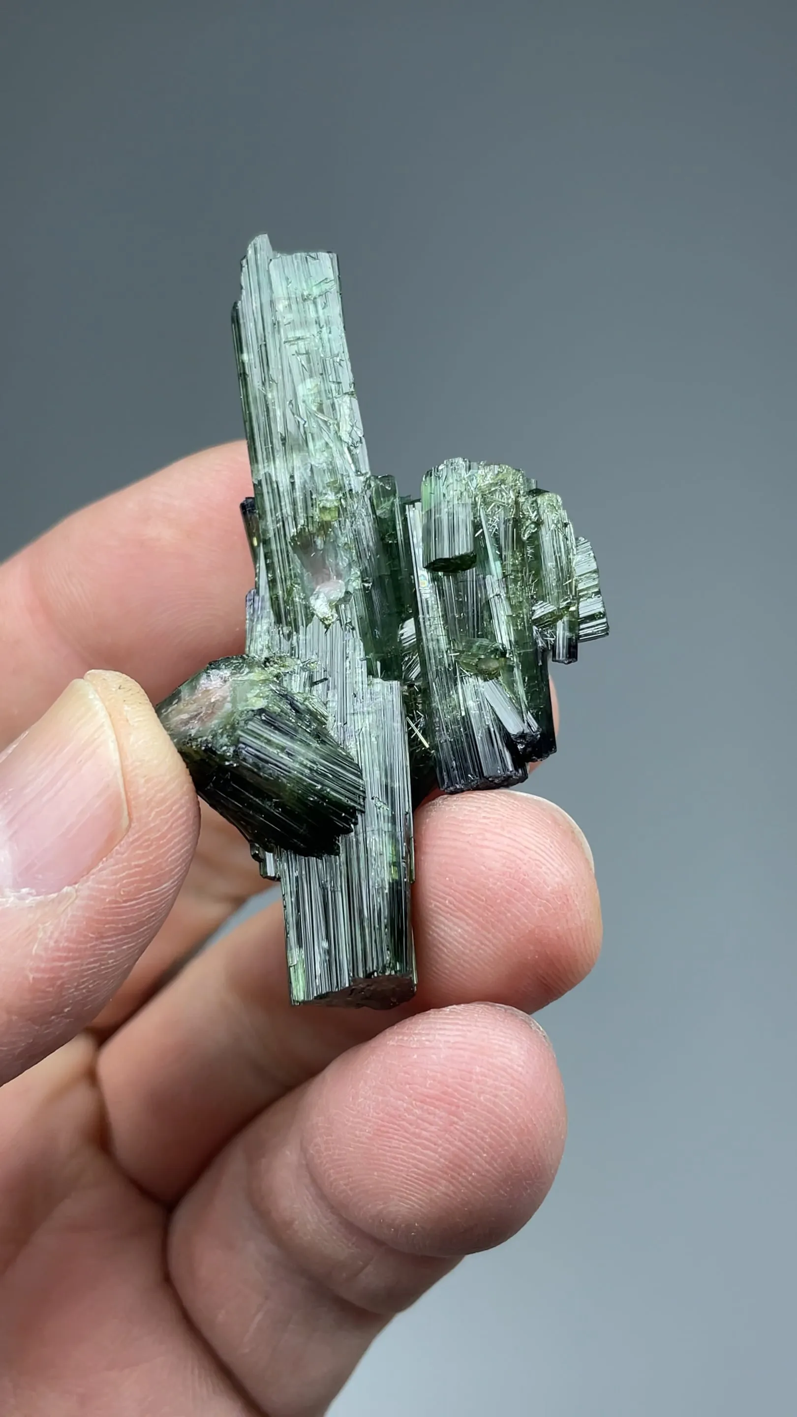 Elbaite - image 2