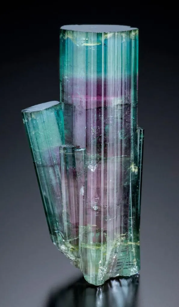 Elbaite image