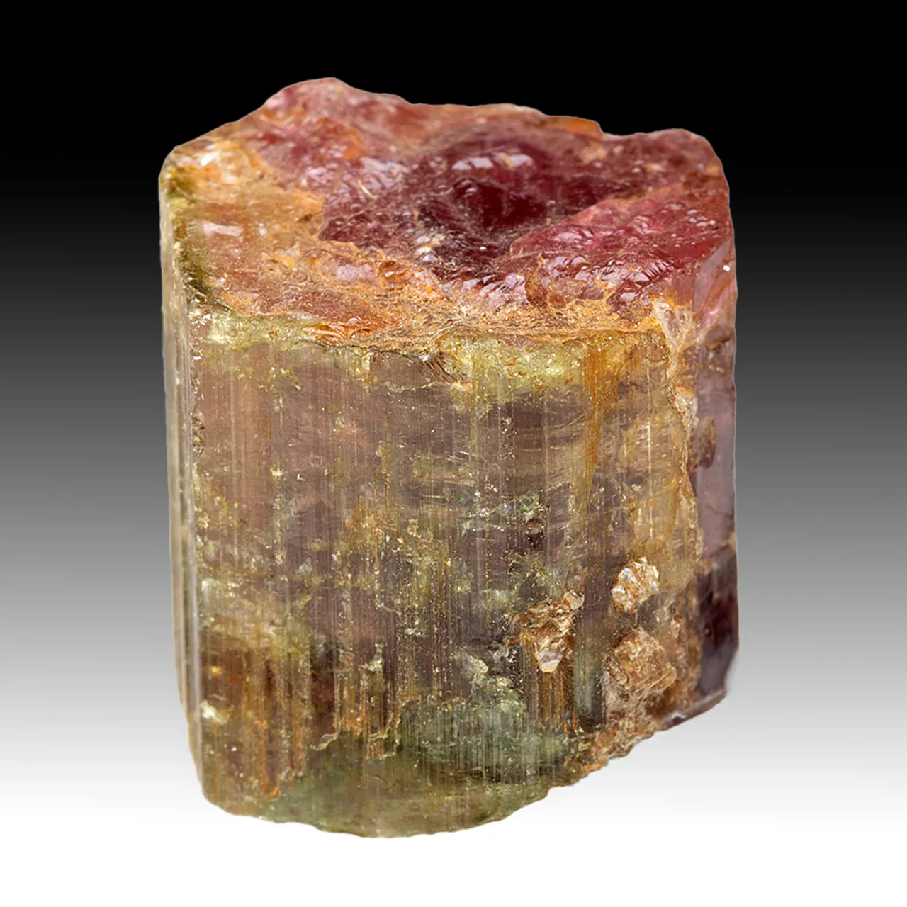 Elbaite - image 1