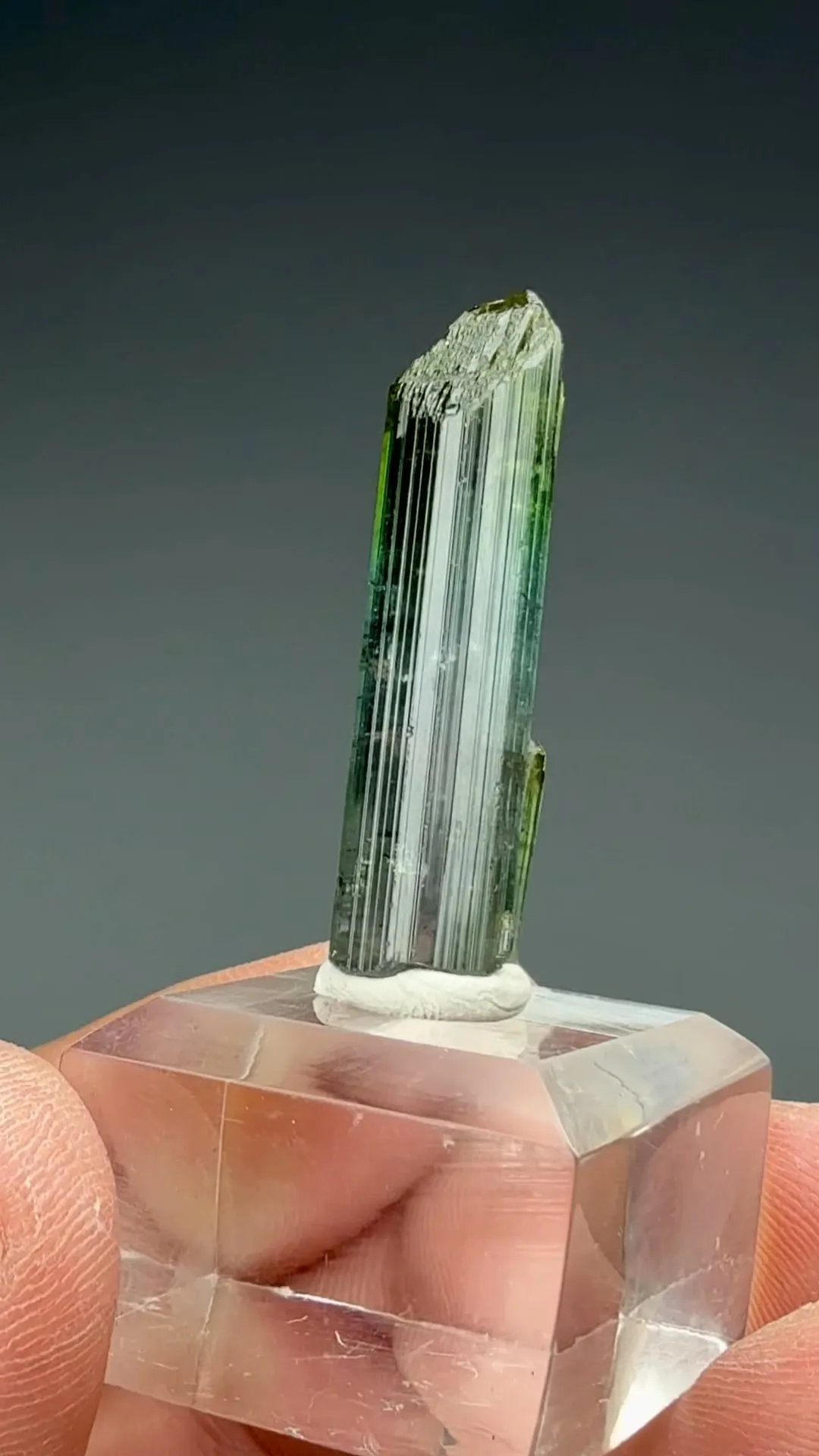 Elbaite - image 2