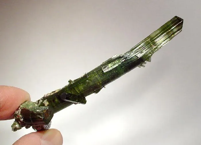 Elbaite image