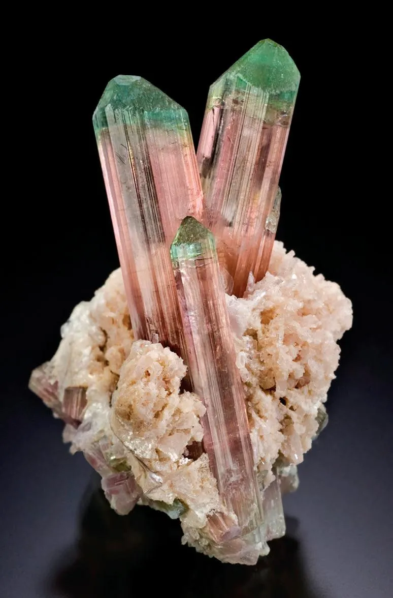 Elbaite - image 1